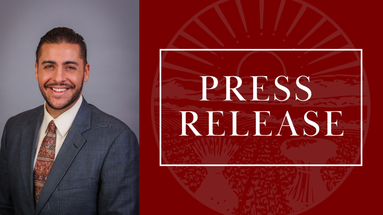 Rep. Pizzulli Highlights State Budget Wins