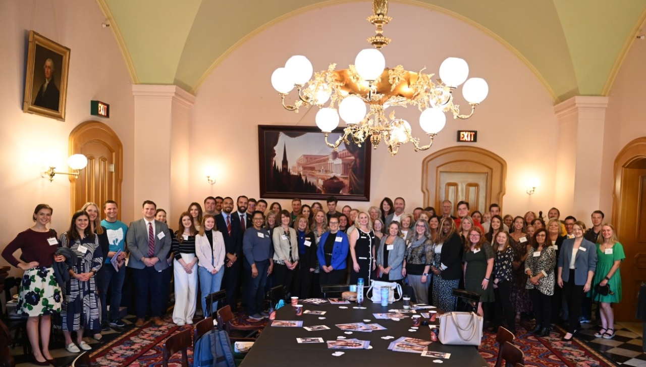 Ohio Pro-Life Caucus Meet and Greet