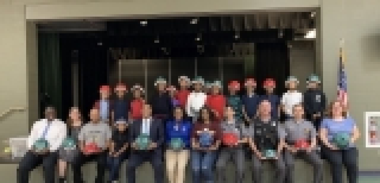 Press Release Poster