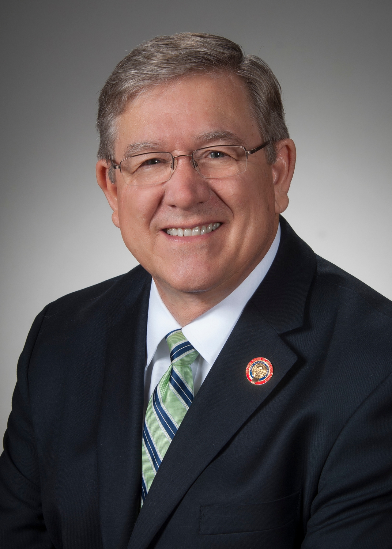 State Representative Bob Cupp elected Speaker of the  Ohio House of Representatives