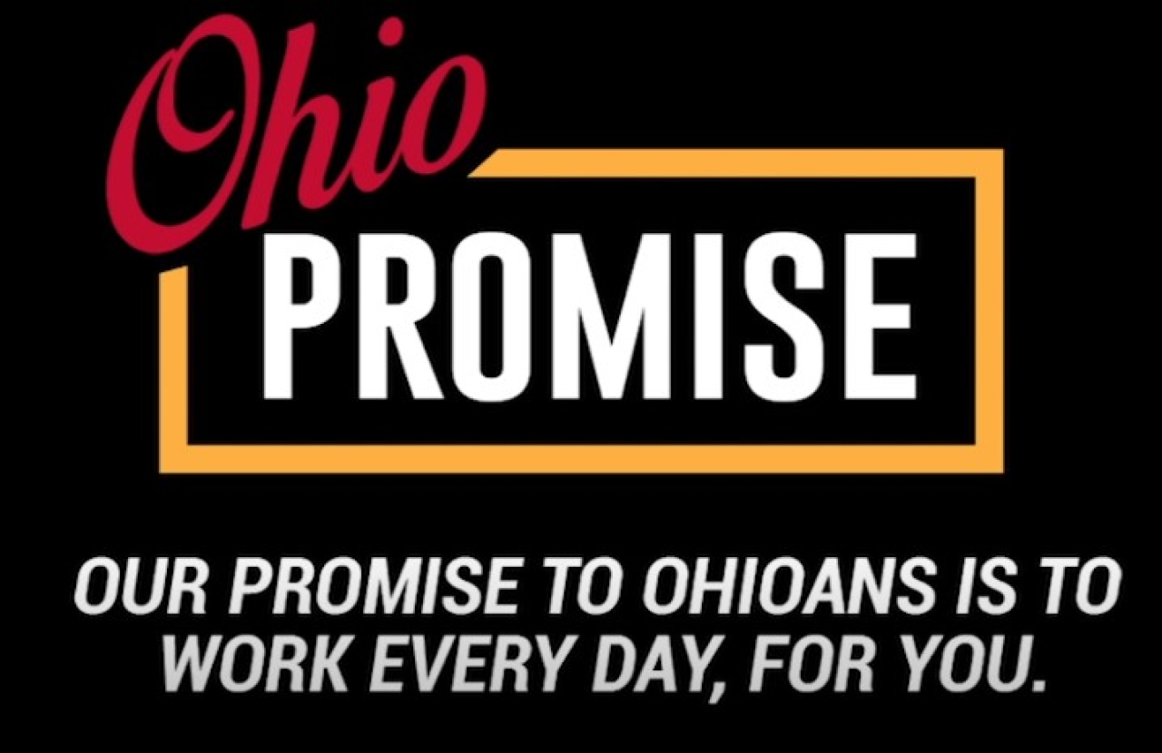 House Dems unveil "Working for You" video campaign highlighting fight to restore Ohio promise of better lives, brighter futures