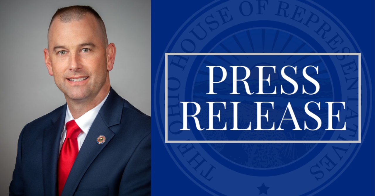 Ohio House Passes Chief Steven DiSario Act