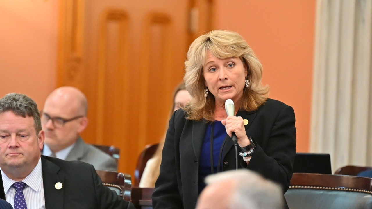 Ohio House Passes Priority Adoption Modernization Act