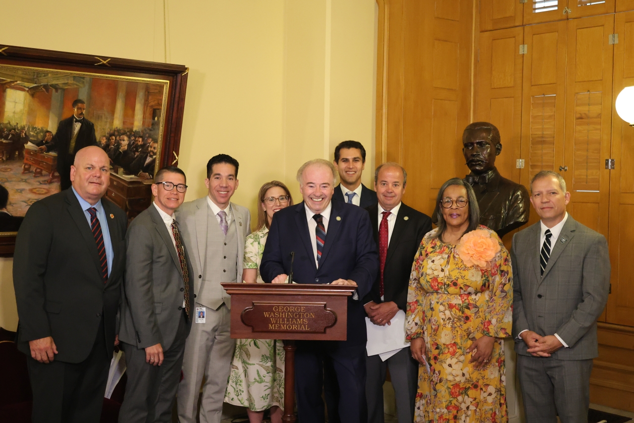 House Democrats, Community Partners Calling for Real Property Tax Relief Instead of Ill-Conceived HB 335