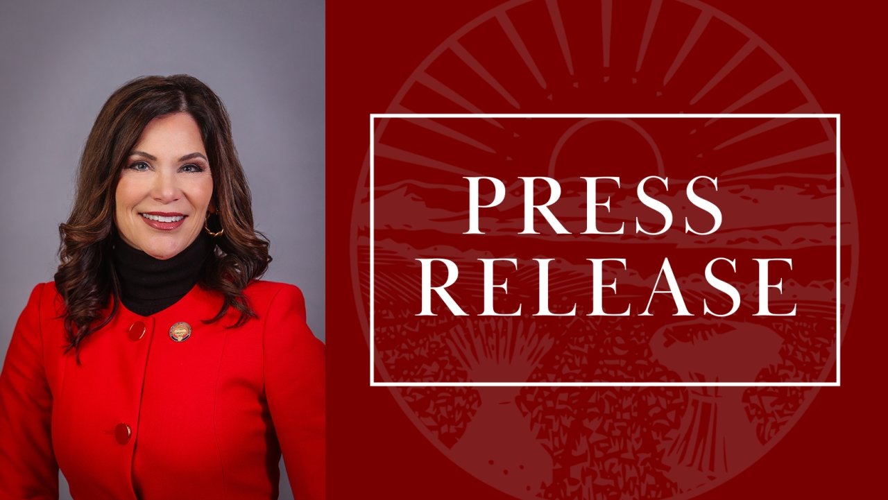 State Representative Angie King Releases Statement Following St. Marys City Schools Lockdown