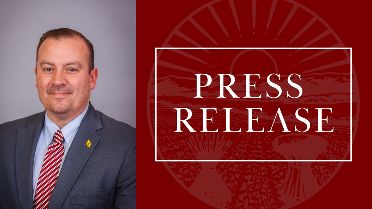 Press Release Thumbnail