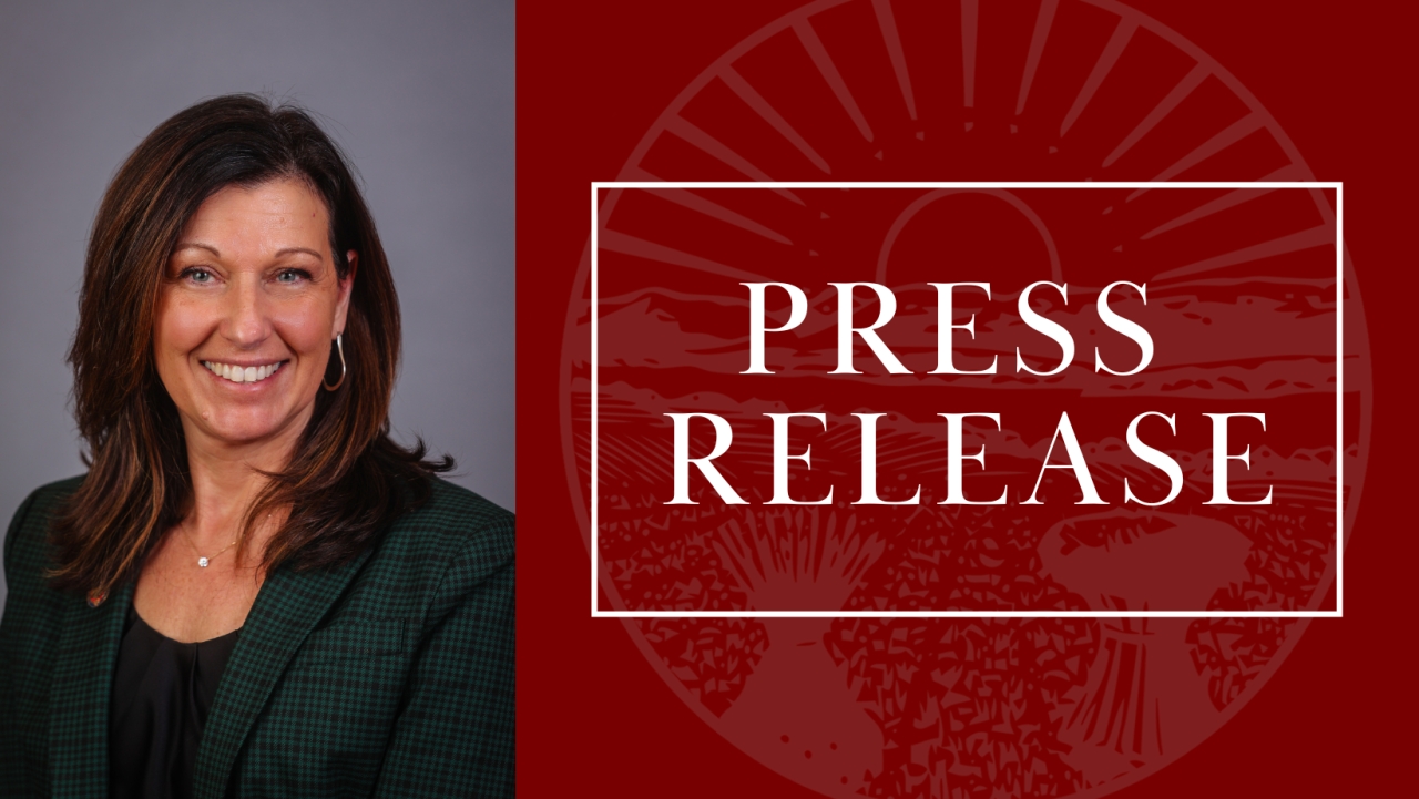 Rep. John Highlights School Bus Safety Grant Funding for Local Districts