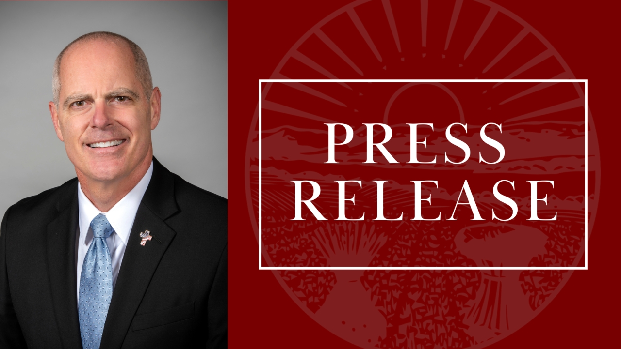 Reps. Bird, Odioso Introduce Legislation to Protect Middle and High School Students, Ban NIL Deals