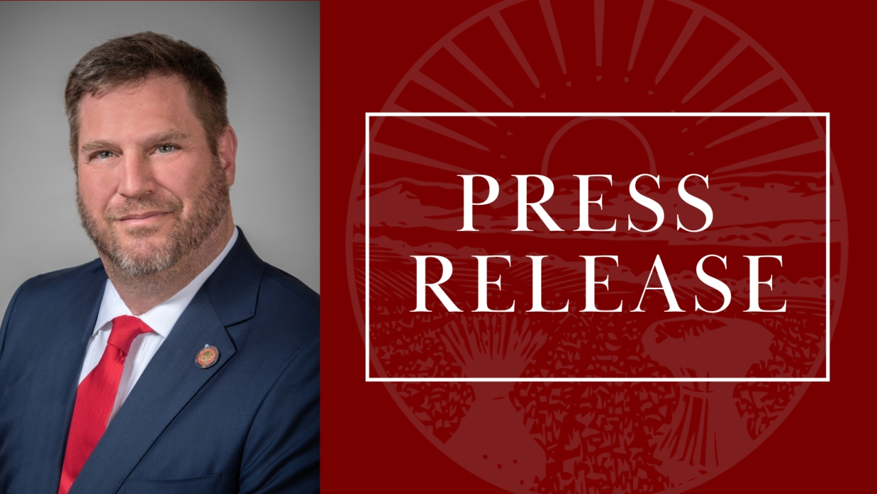 Rep. Brian Lorenz Highlights Resources Available through Keiths Law