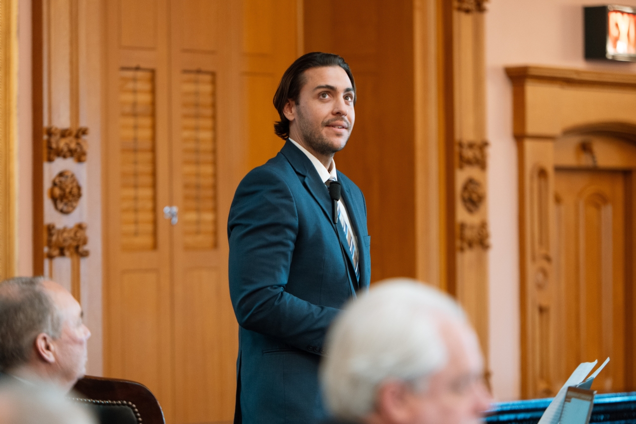 Ohio House Passes Bill to Address Unregulated Recovery Housing in Ohio