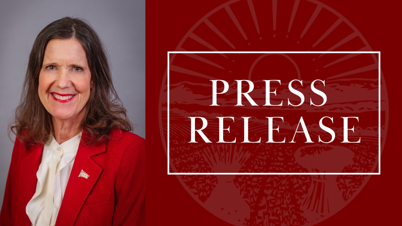 Rep. Richardson Votes to Establish Ohio Defense and Space Commission