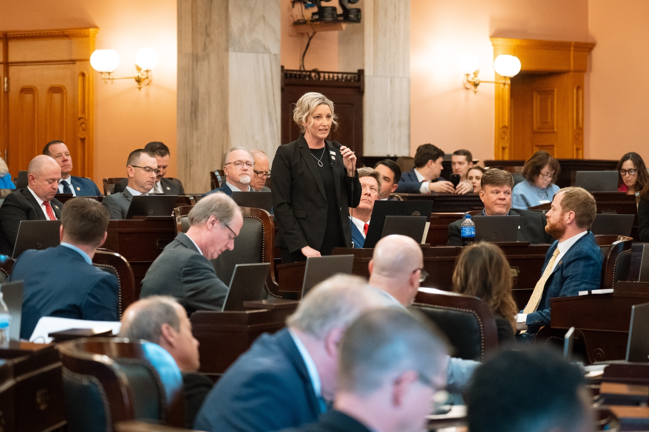 Ohio House Passes Bill to Establish Frontier Technology & Quantum Study Commission