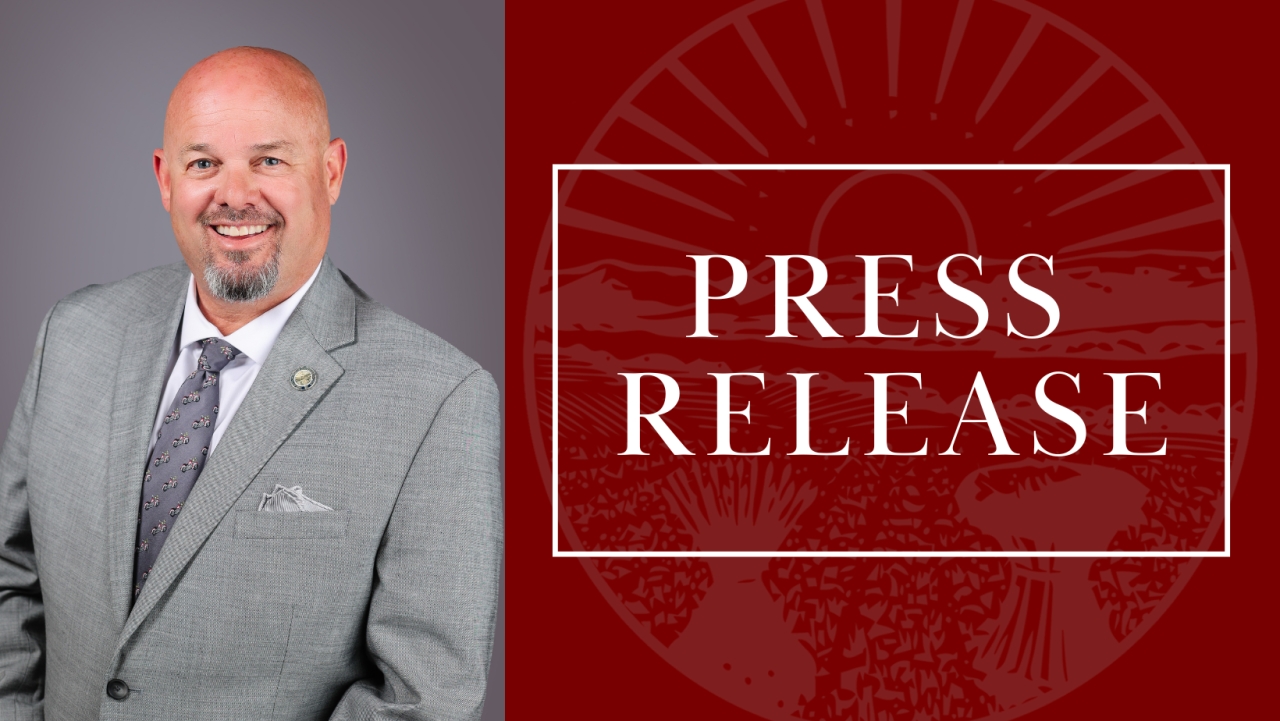 State Reps. Barhorst, Moore Introduce Rural Hospital Transformation Oversight Bill