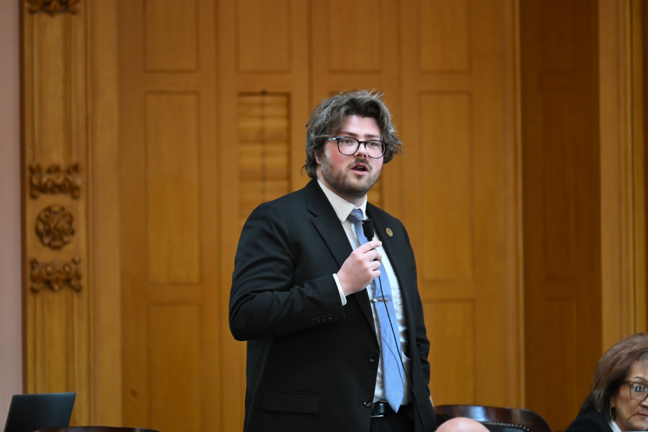 Ohio House Passes Reps. Fischer, Lorenz Legislation Creating Universal Regulatory Sandbox Program