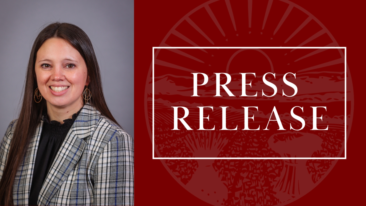 Rep. Craig Supports "SHE WINS" Act