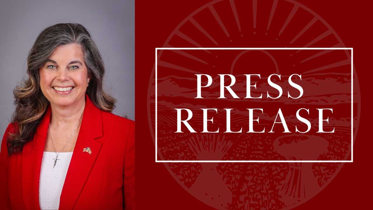 Rep. Lear Protects Women and Children with "Yes" Votes on SHE WINS & Indecent Exposure Modernization Acts