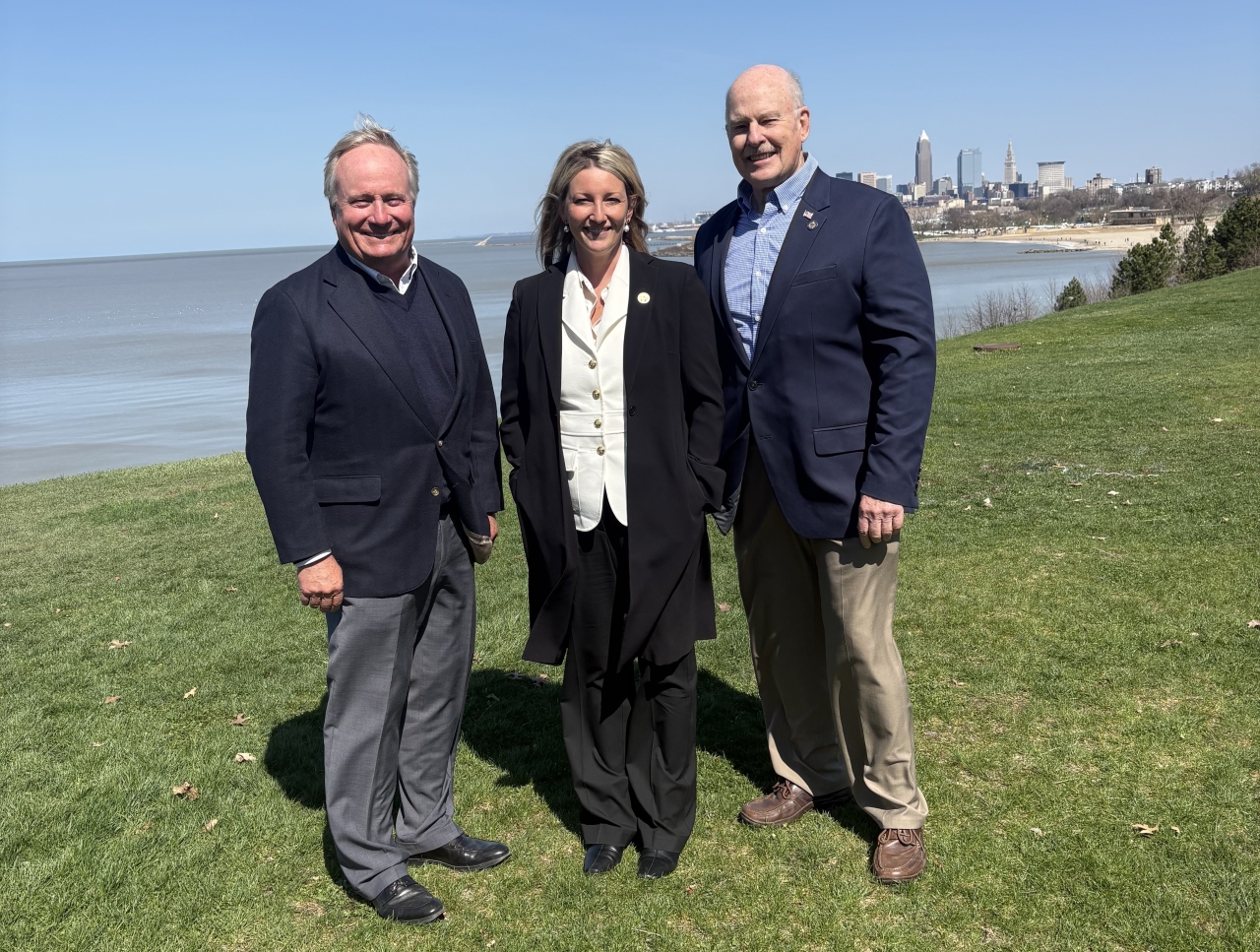 Rep. Workman Applauds U.S. EPA Proposal to Redesignate Northeast Ohio as Meeting National Air Quality Standards