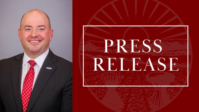 Rep. Stewart Press Release Thumbnail