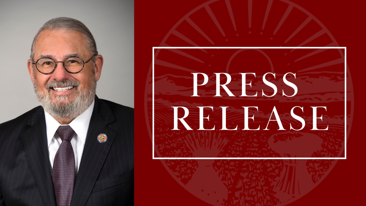 Callender Press Release Thumbnail