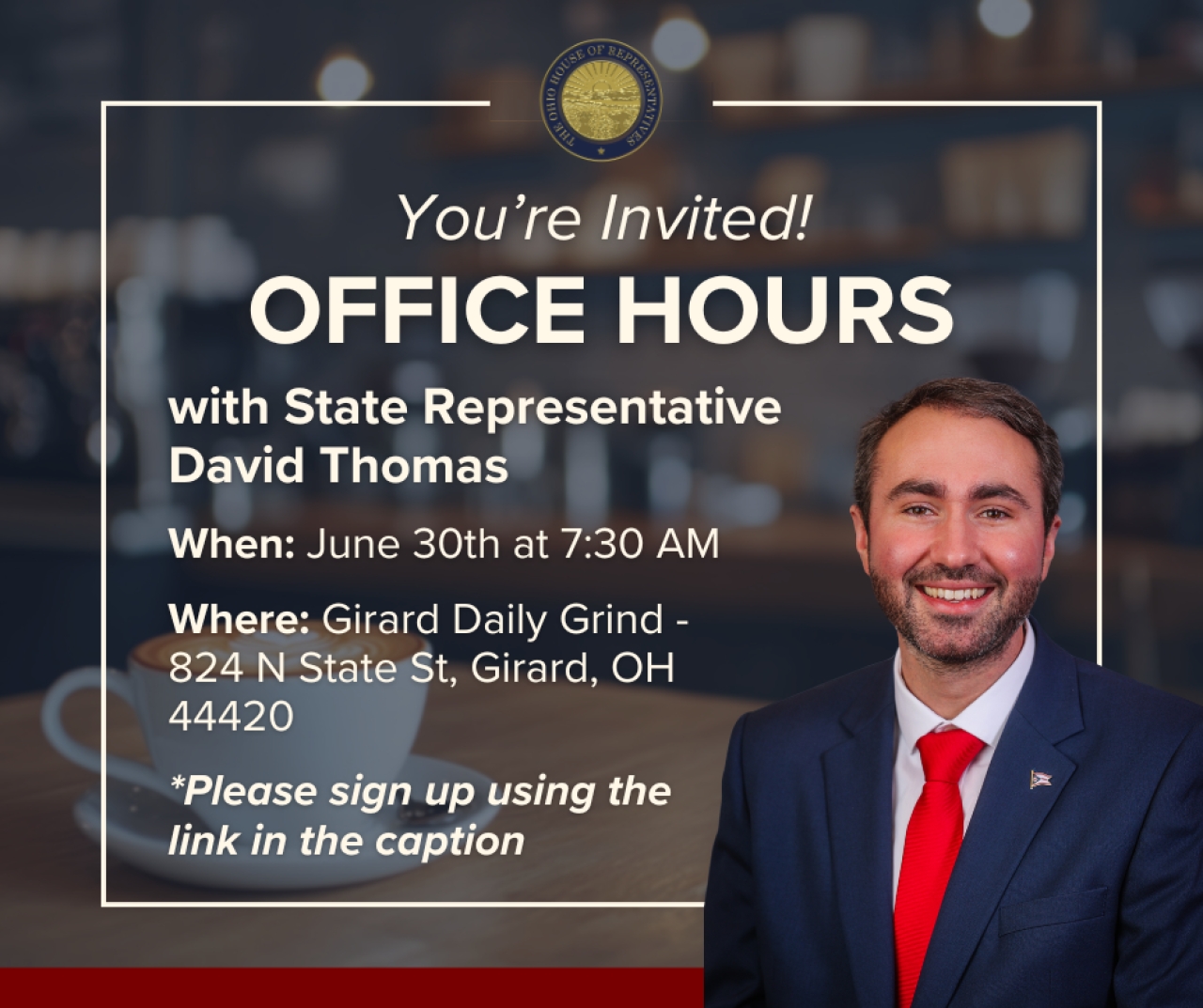 Office Hours