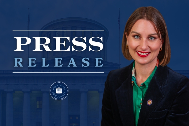 Rep. Lett Press Release Cover