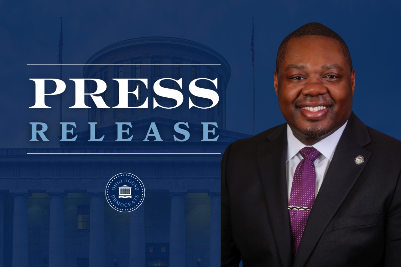 Rep. Rogers Press Release Cover