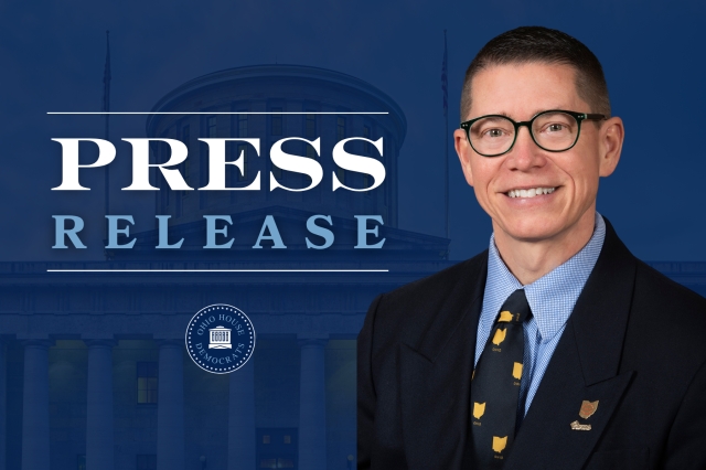 Rep. Brennan Press Release Cover