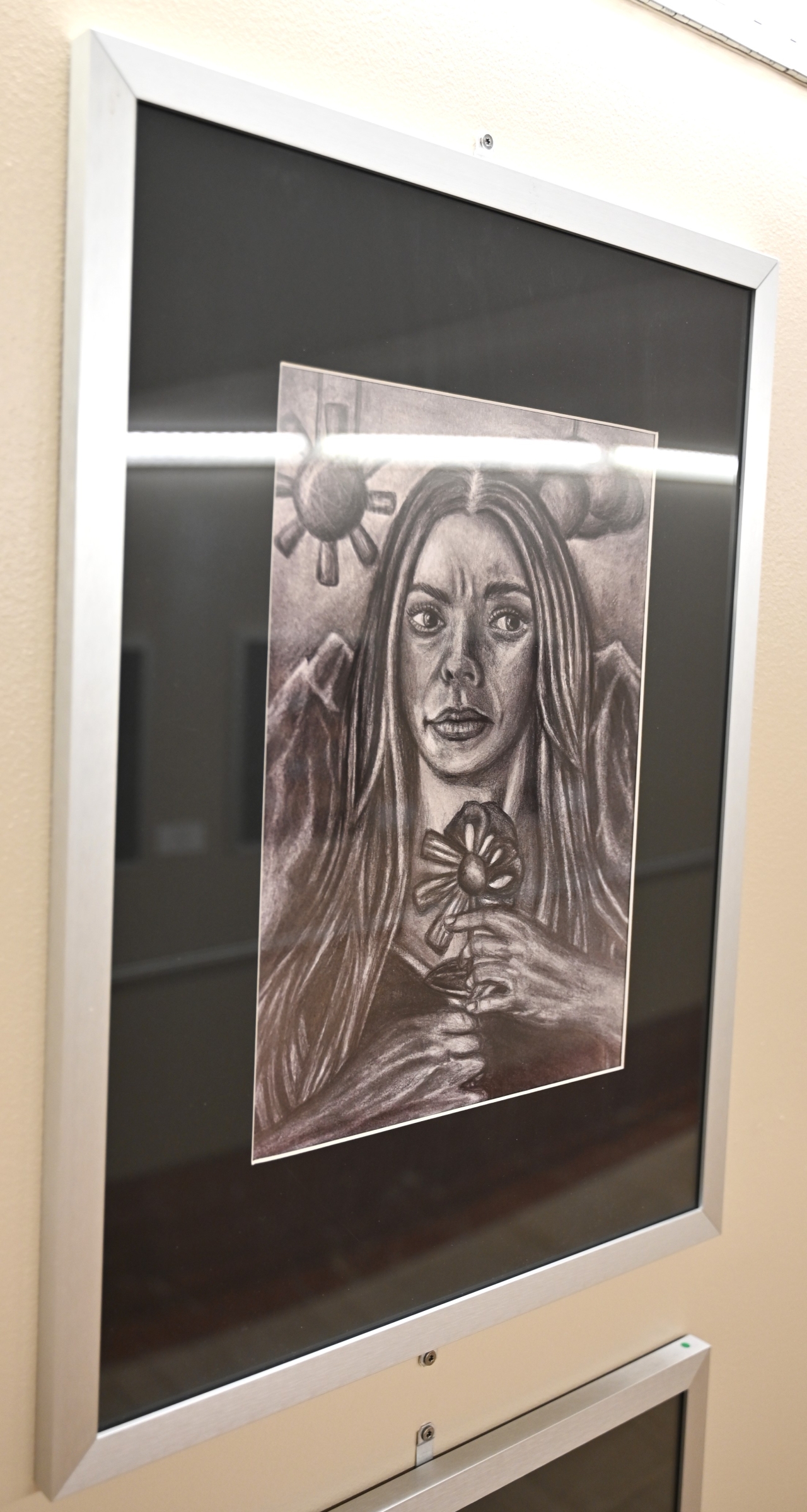 Student Art Work