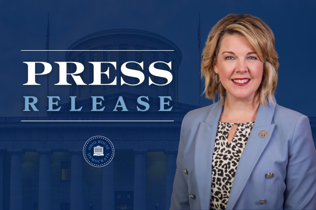Rep. Russo Photo