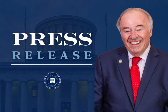 Rep. Troy Photo