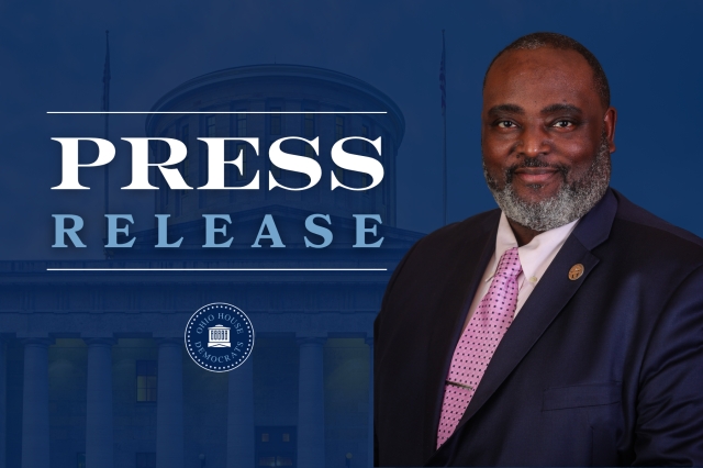 Rep. Brewer Release Cover