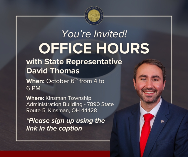 Office Hours