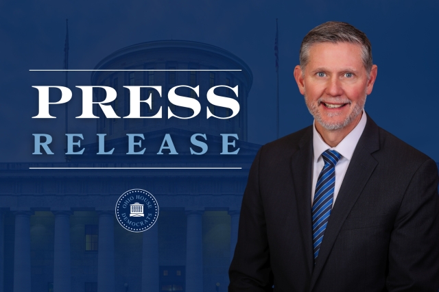 Rep. Miller PR Image