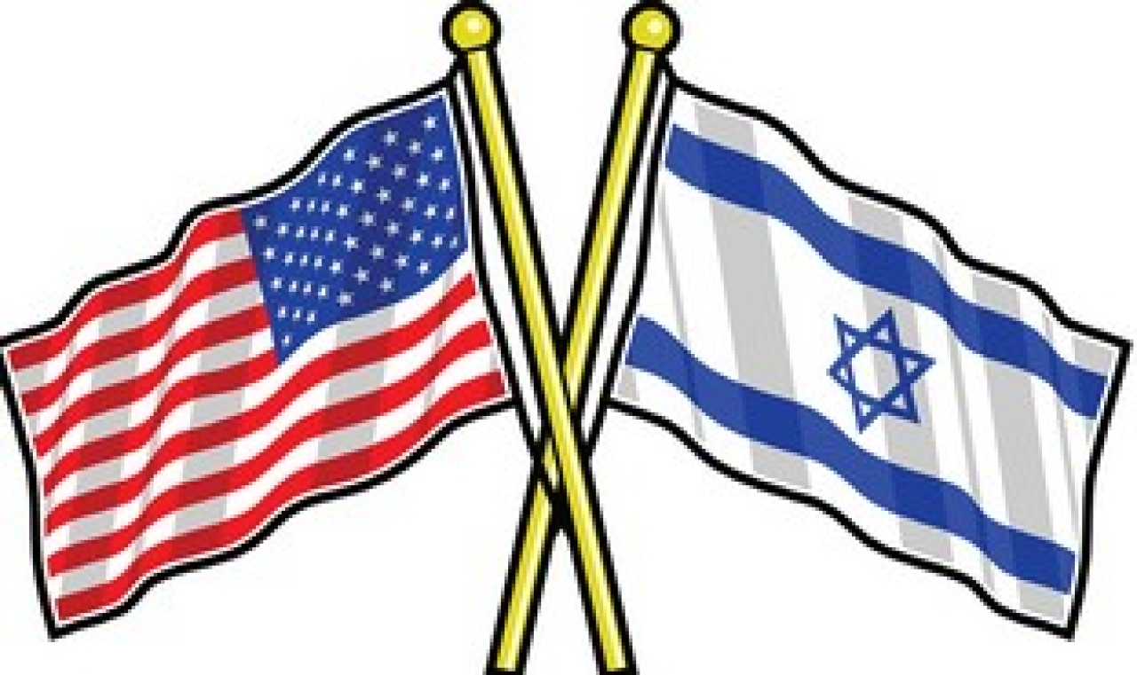 Ohio House Passes Resolution Honoring Israel's 65th Anniversary