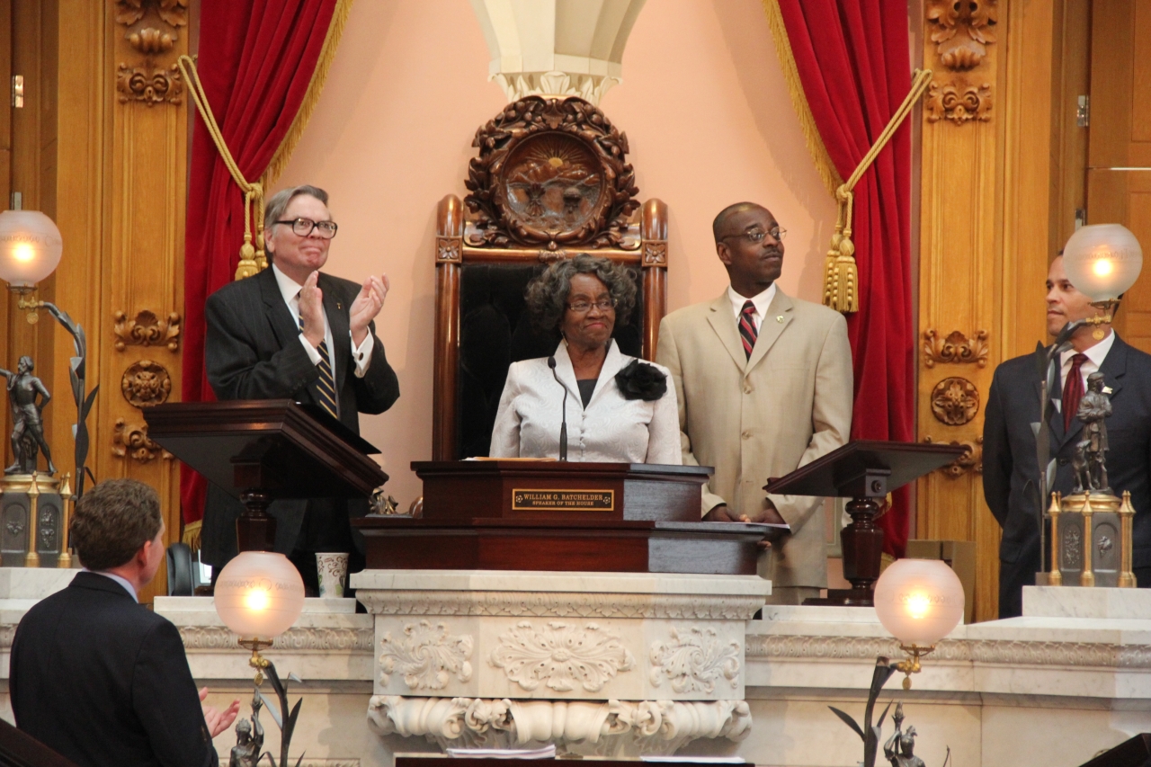 Speaker Batchelder Issues Statement in Support of House Bill 401
