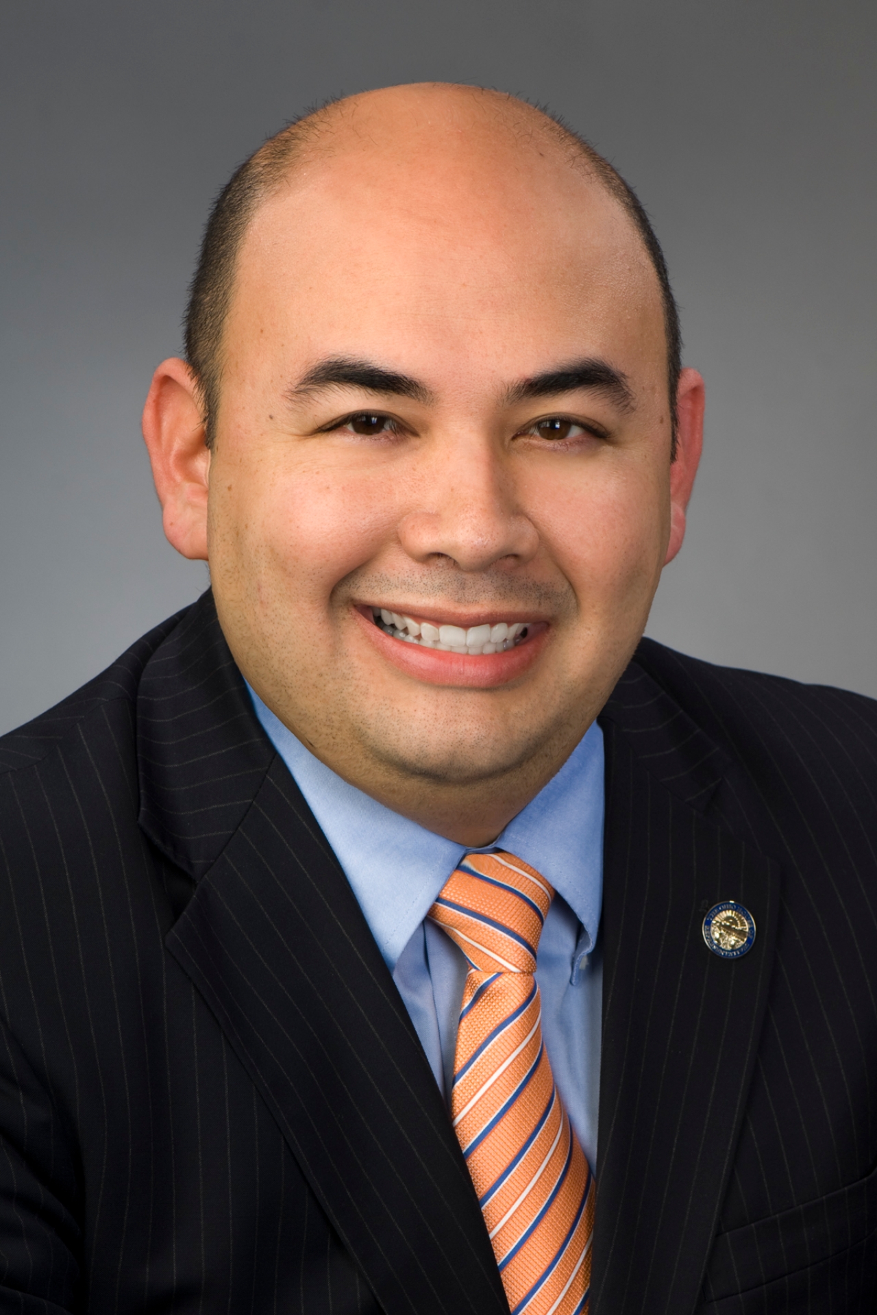 State Rep. Cliff Rosenberger Elected Speaker of the Ohio House