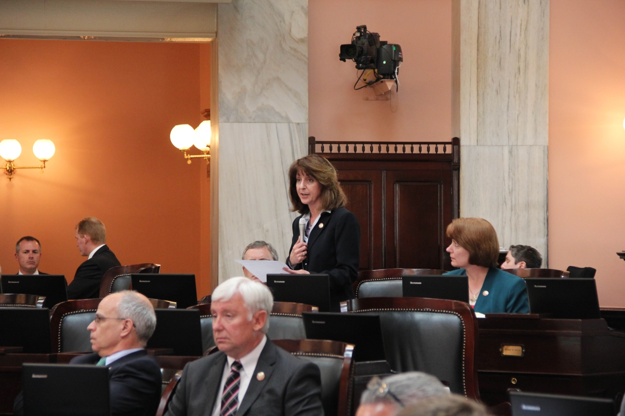 Ohio House Passes Resolution to Establish Energy-Abundance Plan for Ohio