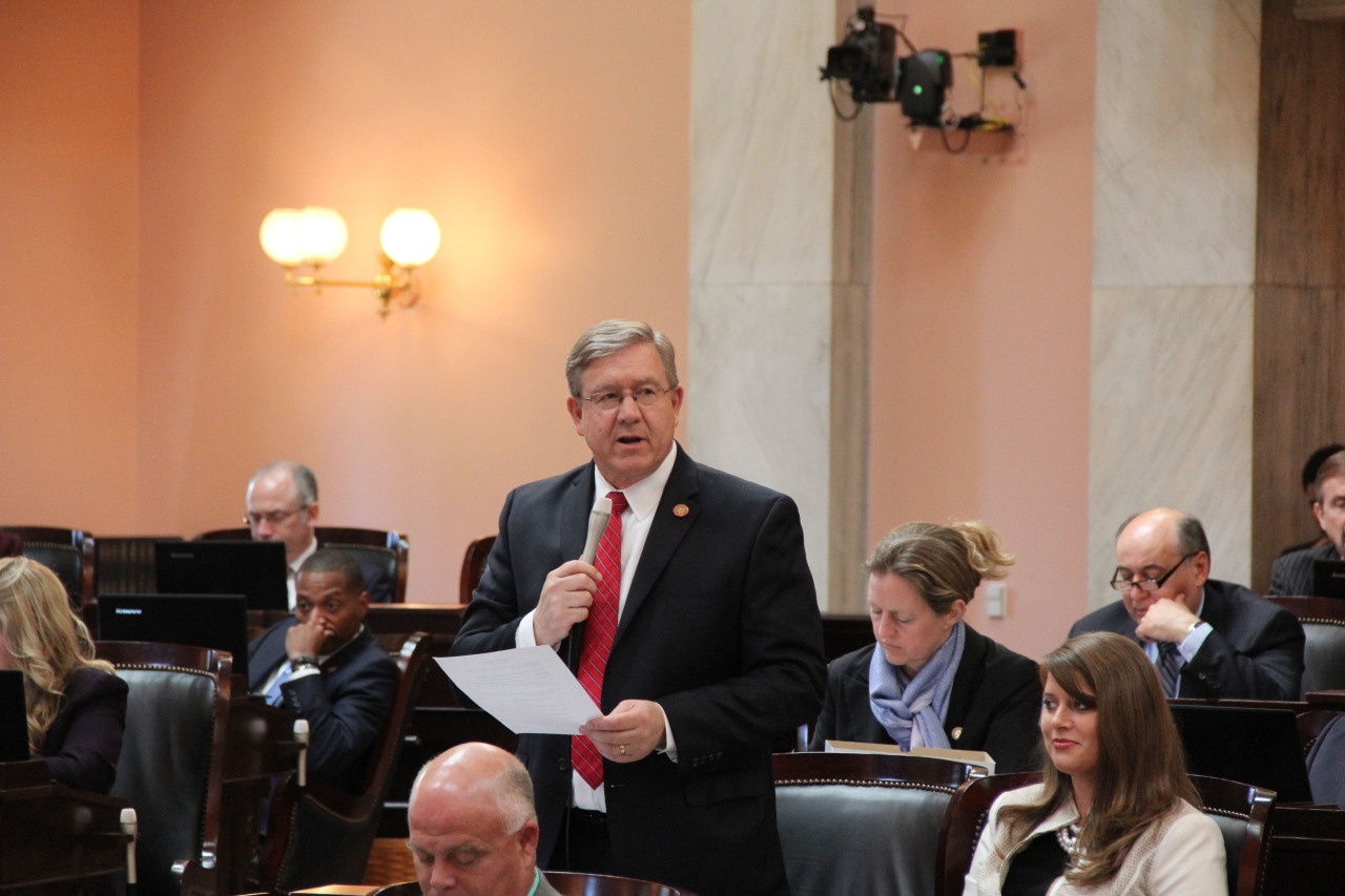Ohio House Passes Legislation Granting Local Courts More Options
