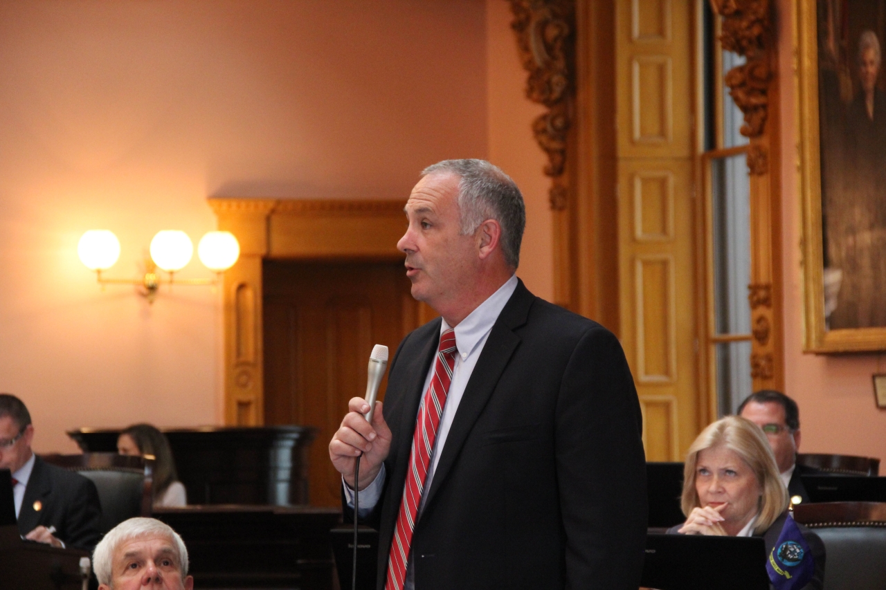 Ohio House Passes Updated Consult Agreement Legislation