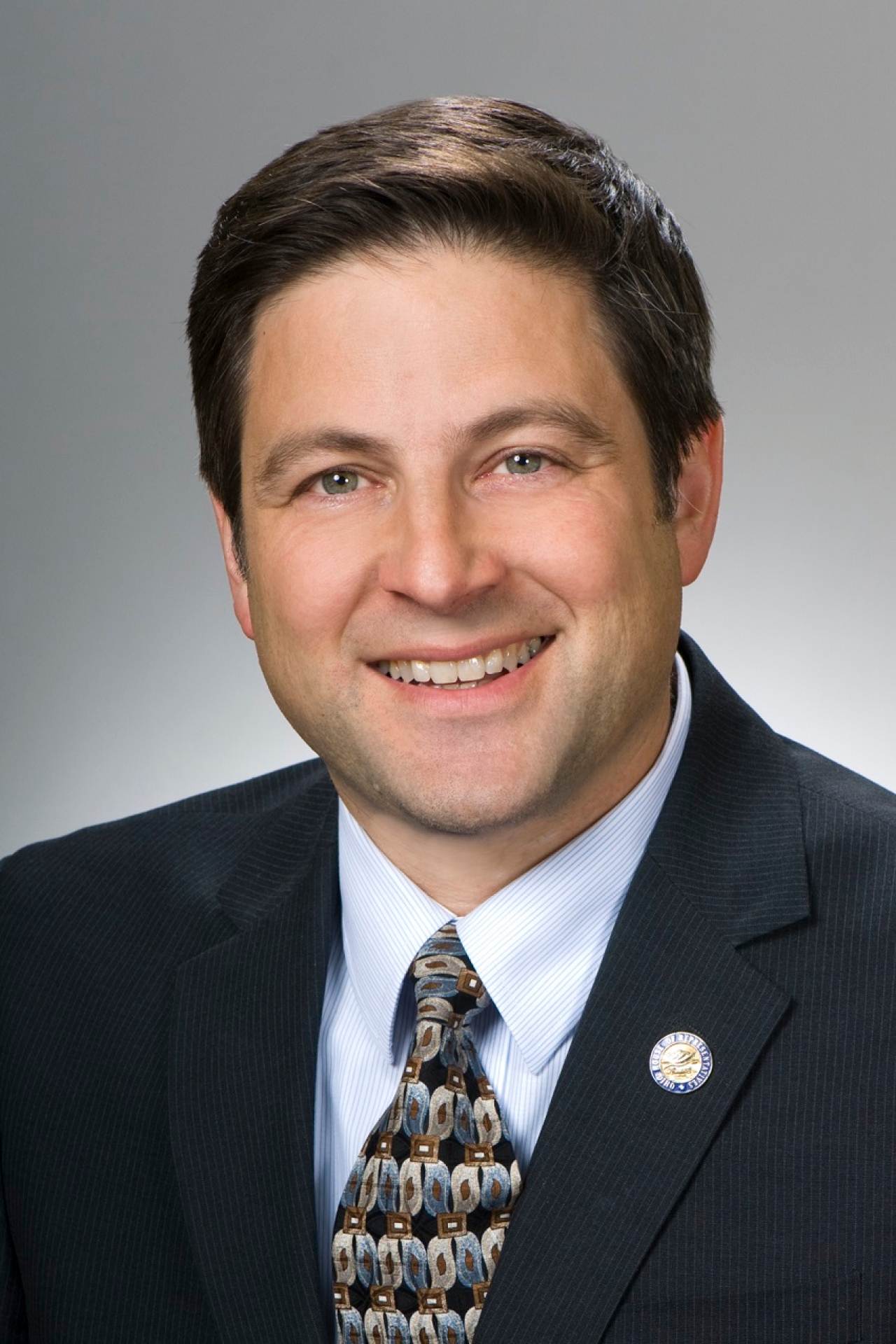 Guest Column from State Rep. Anthony DeVitis: Assessing Ohio's First-Ever Sales Tax Holiday