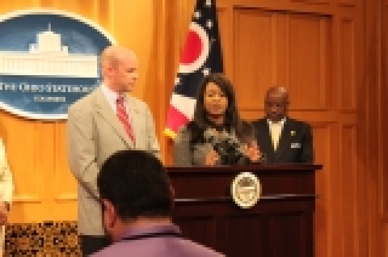 Rep. Reece pushes for more transparency in officer-involved fatality investigations