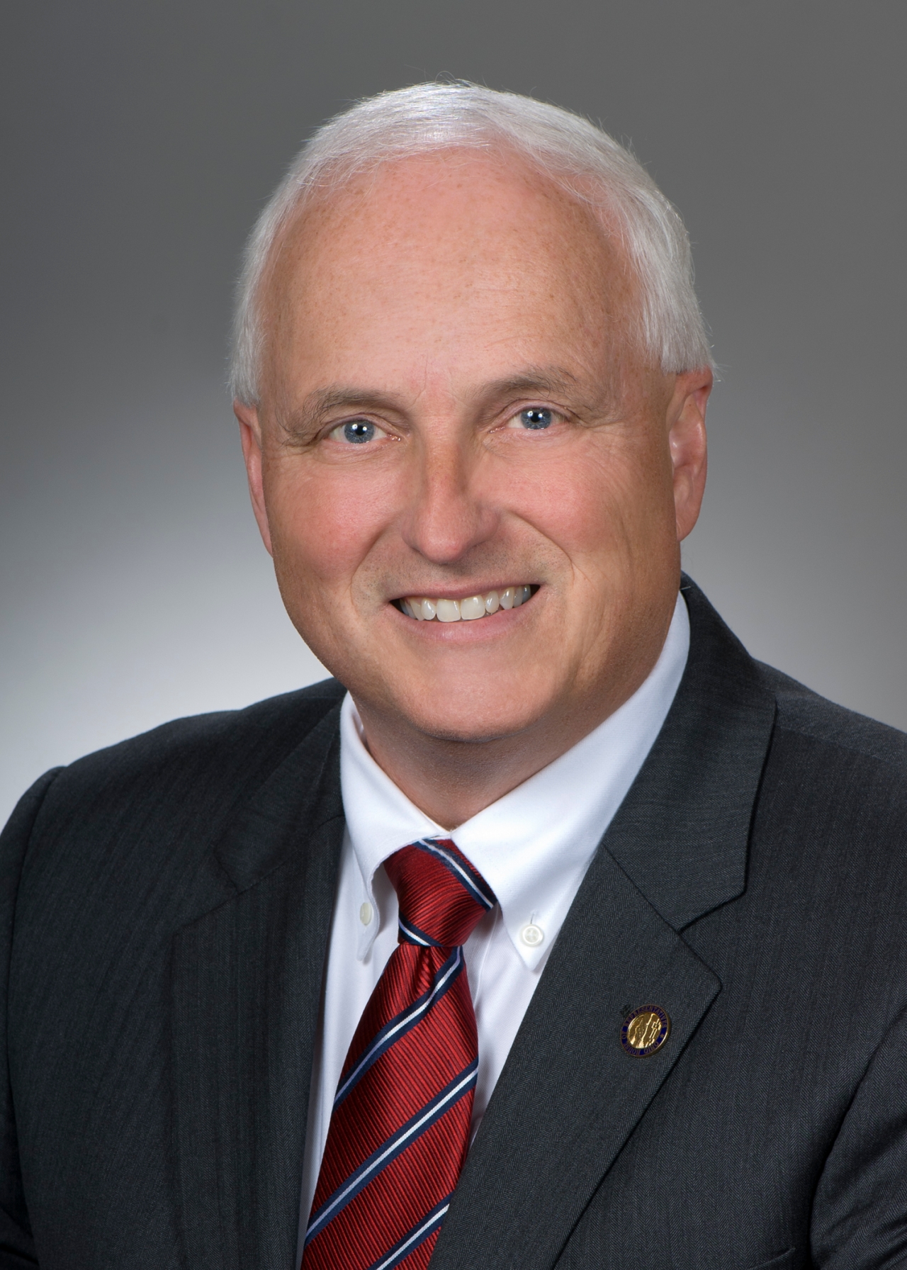 State Representative Terry Johnson Named 2015 Legislator of the Year