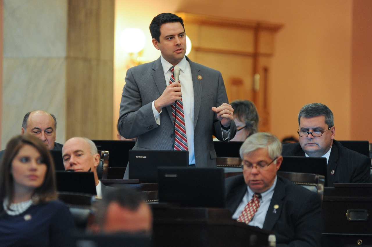 Ohio House Advances Legislation Strengthening Worker's Compensation Law