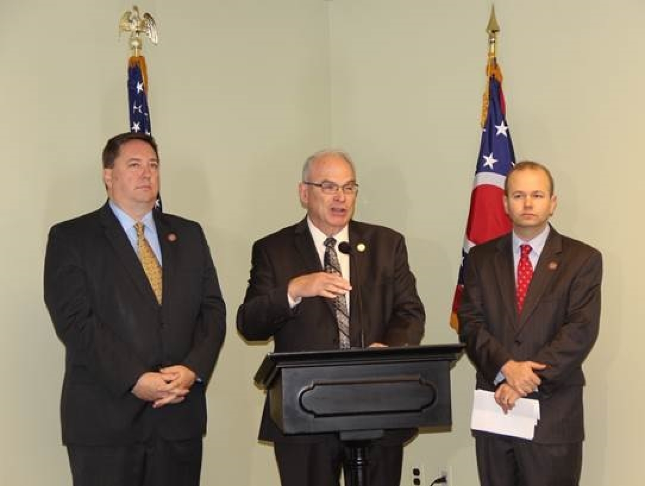 Ohio House of Representatives Take Lead on Truancy Issue in Ohio