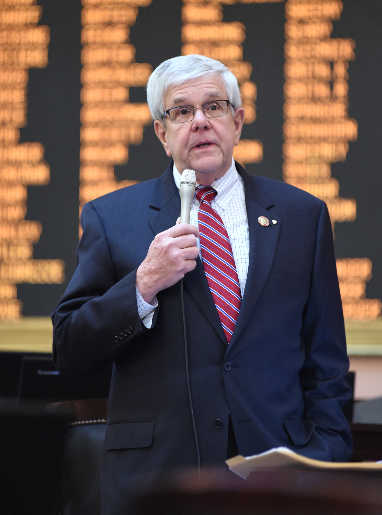 State Rep. Maag Announces Passage of Legislation Honoring Fallen Warren County Hero
