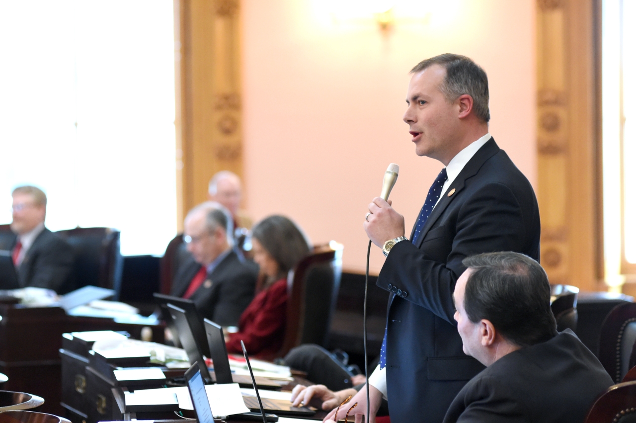 Ohio House Passes Resolution Urging Preservation of Tax-Exempt Status of Municipal Bonds