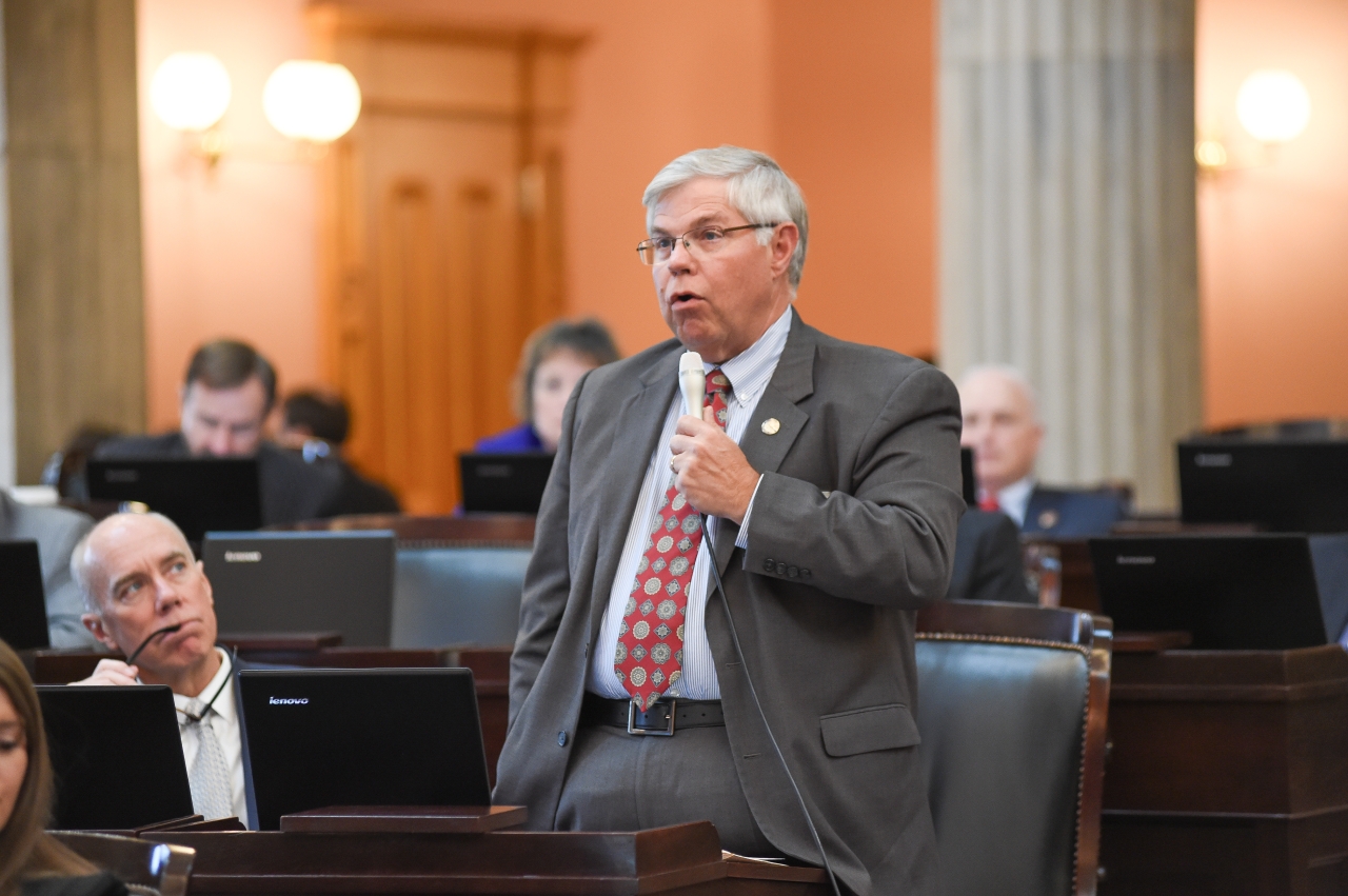 Legislation to Reduce Repeat OVIs Passes Ohio House