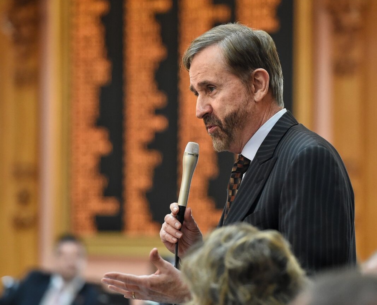 Ohio House Passes Towing Legislation
