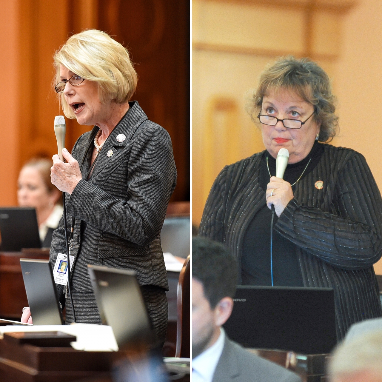 Legislation Preventing Child Trafficking Passes Ohio House