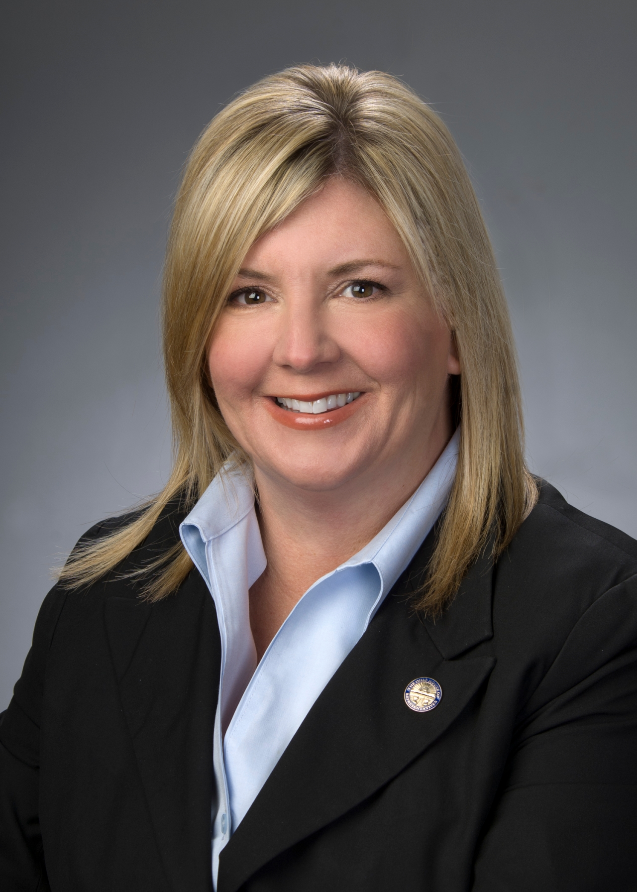 Rep. Kunze Leads on Bill Strengthening Penalties for Strangulation in Domestic Violence Situations